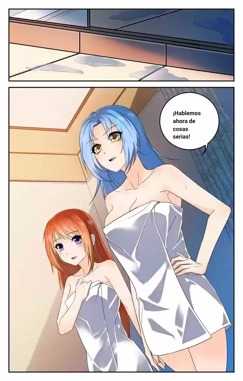 My Maid Is A Demon - Capítulo 21 - Página 2 - LectorTMOo