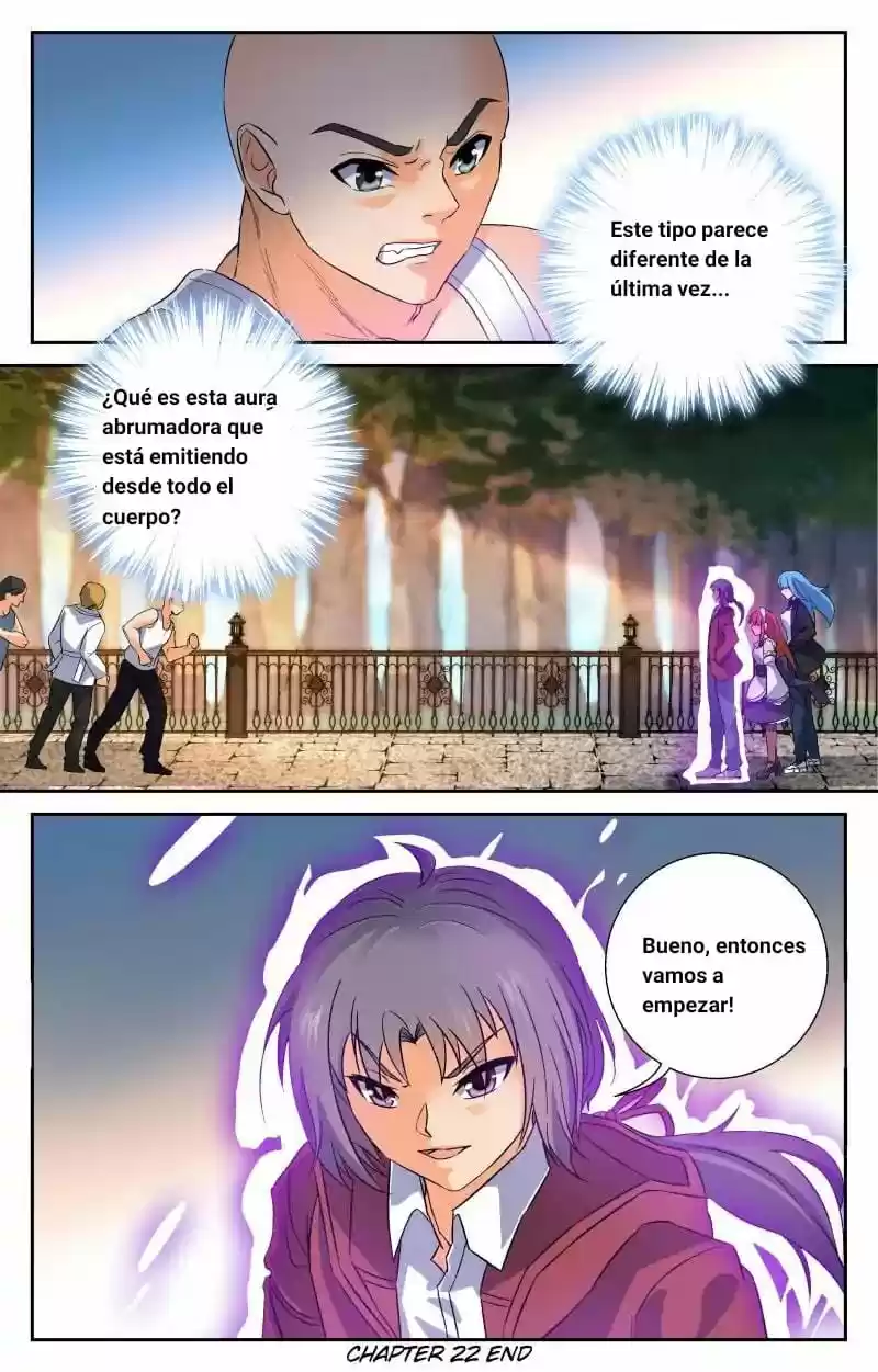 My Maid Is A Demon - Capítulo 22 - Página 11 - LectorTMOo