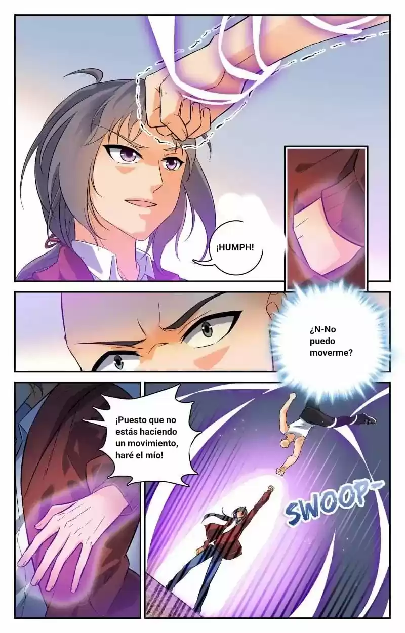 My Maid Is A Demon - Capítulo 23 - Página 5 - LectorTMOo