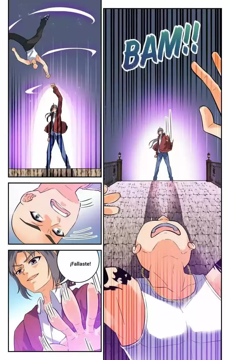 My Maid Is A Demon - Capítulo 23 - Página 6 - LectorTMOo