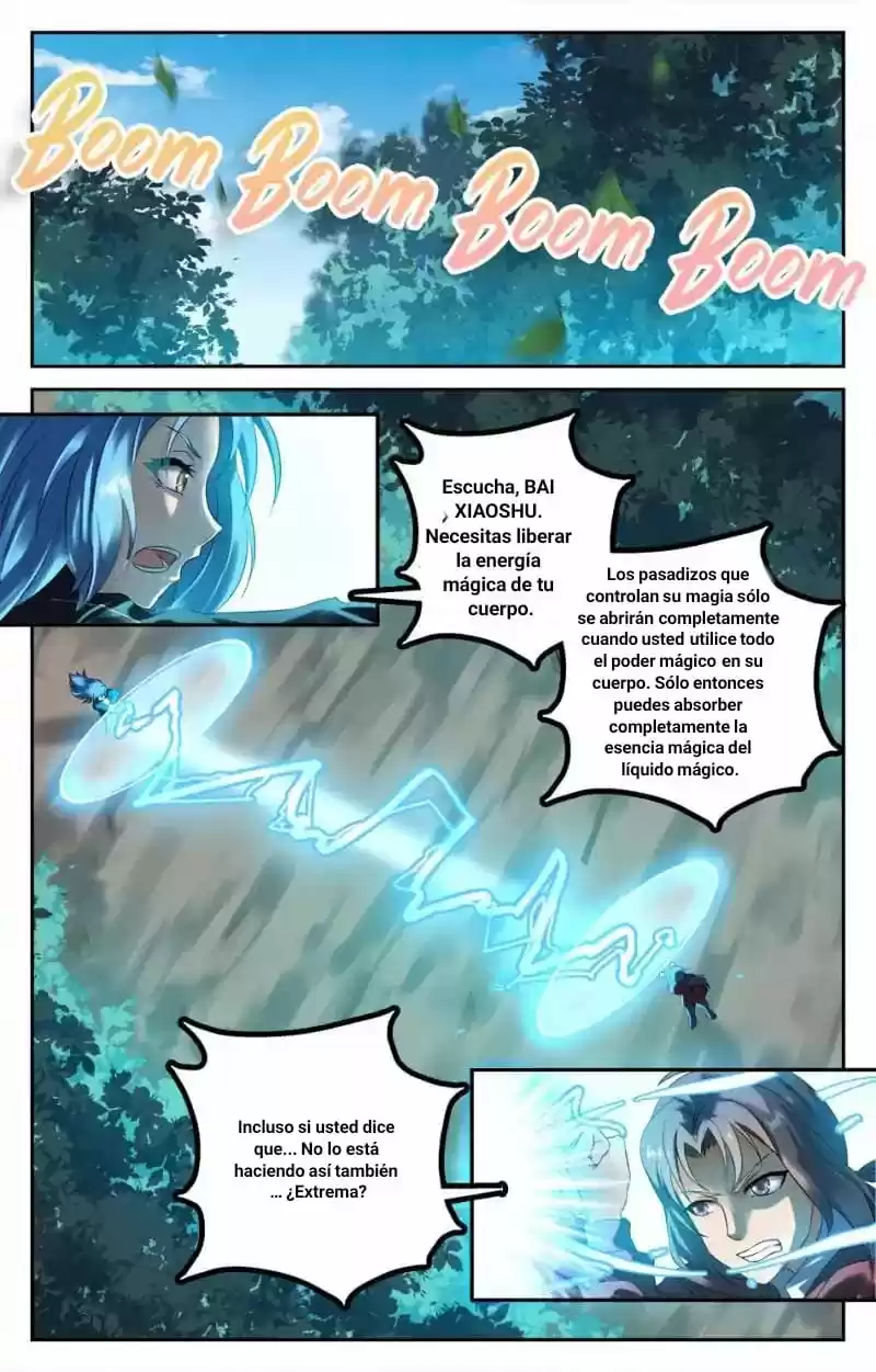 My Maid Is A Demon - Capítulo 25 - Página 2 - LectorTMOo