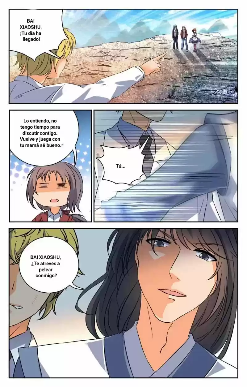 My Maid Is A Demon - Capítulo 26 - Página 7 - LectorTMOo