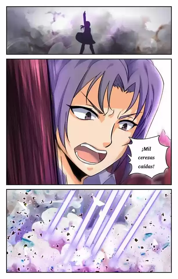 My Maid Is A Demon - Capítulo 28 - Página 8 - LectorTMOo