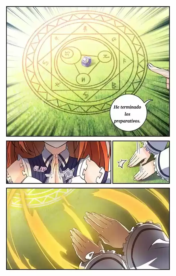 My Maid Is A Demon - Capítulo 29 - Página 3 - LectorTMOo