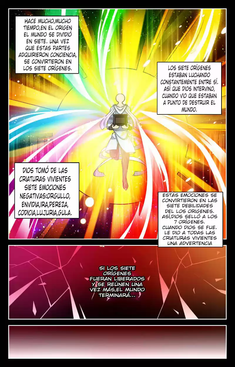 My Maid Is A Demon - Capítulo 3 - Página 3 - LectorTMOo