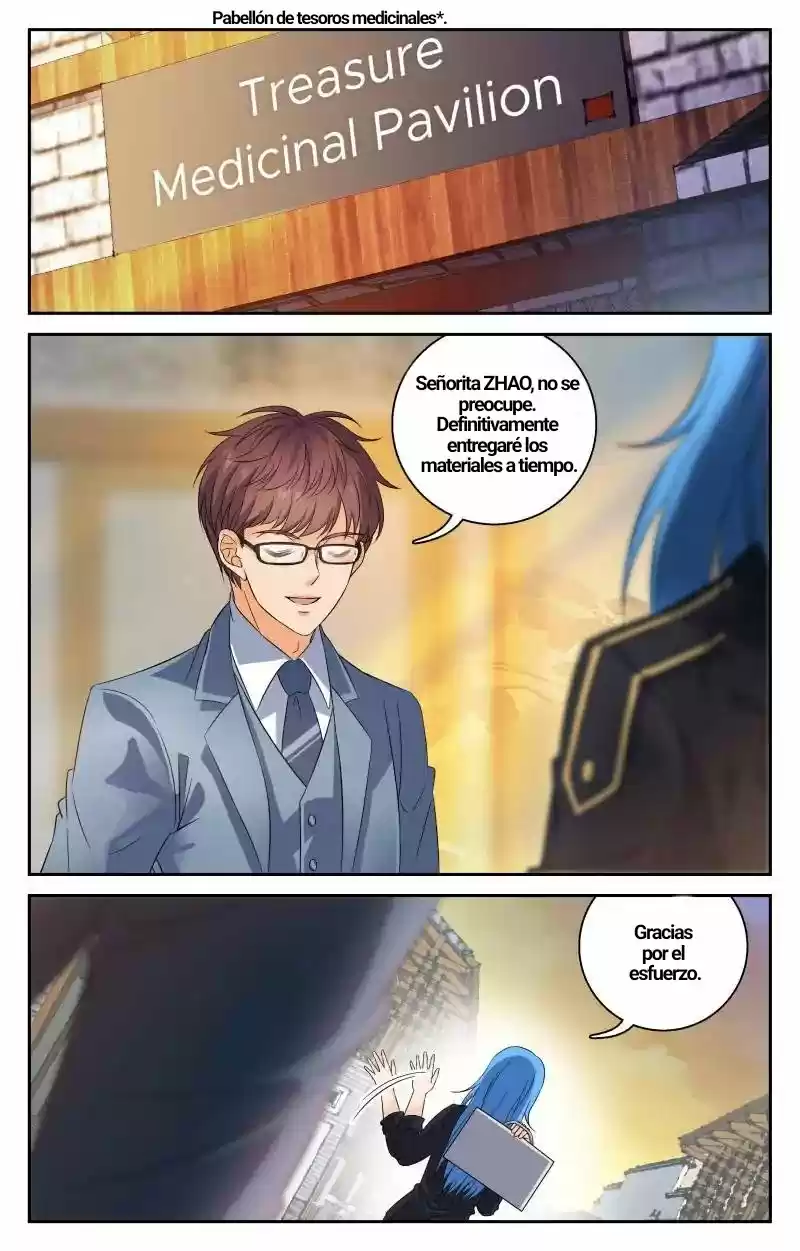 My Maid Is A Demon - Capítulo 30 - Página 1 - LectorTMOo