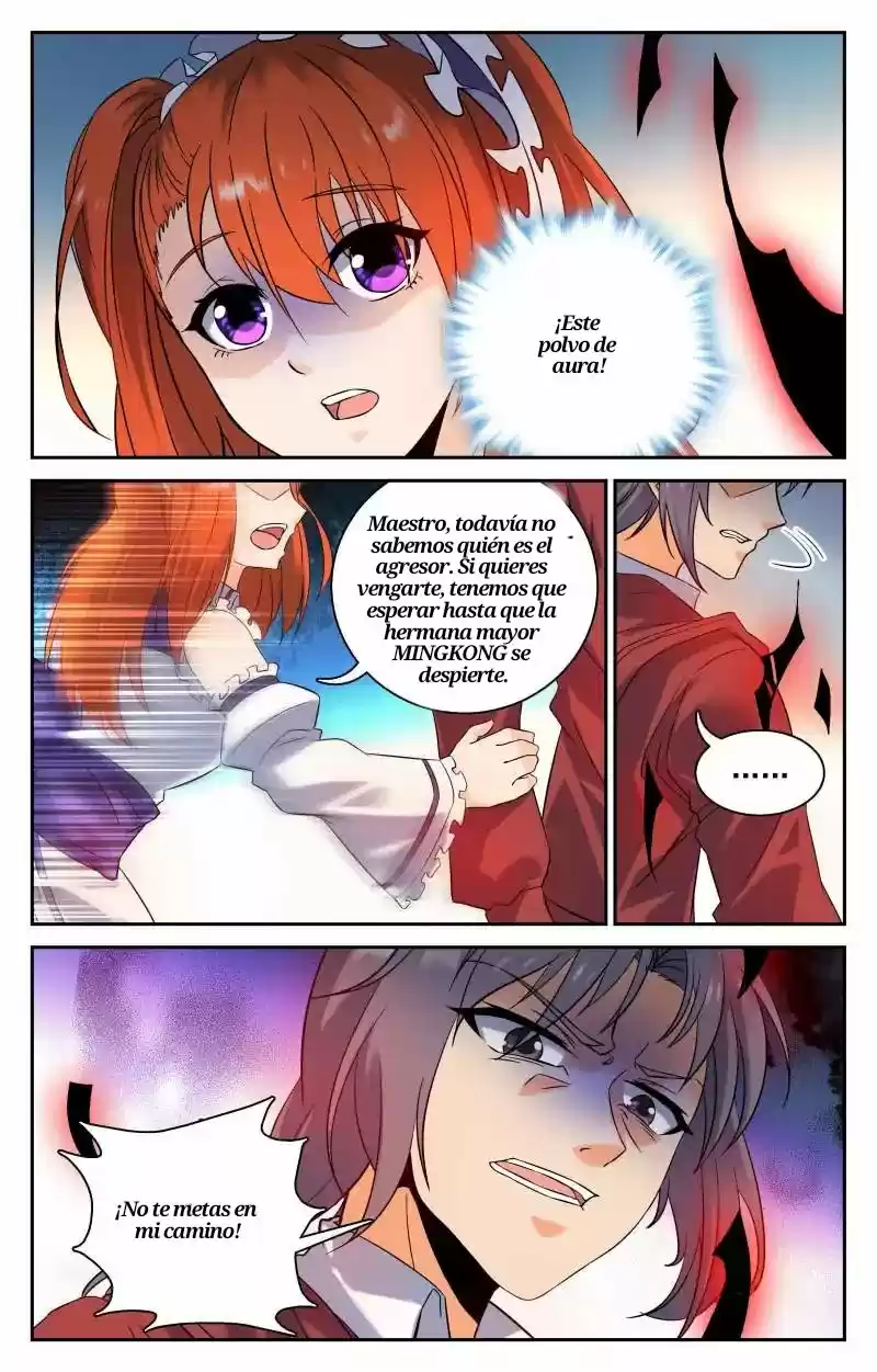My Maid Is A Demon - Capítulo 31 - Página 8 - LectorTMOo