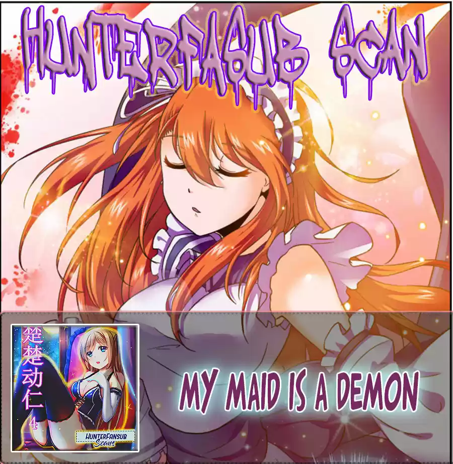 My Maid Is A Demon - Capítulo 4 - Página 1 - LectorTMOo