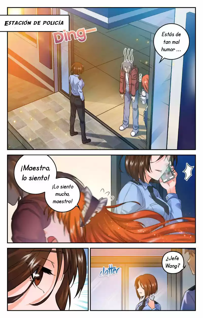 My Maid Is A Demon - Capítulo 4 - Página 2 - LectorTMOo