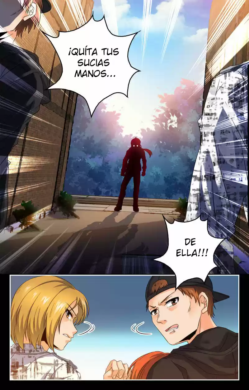 My Maid Is A Demon - Capítulo 6 - Página 2 - LectorTMOo