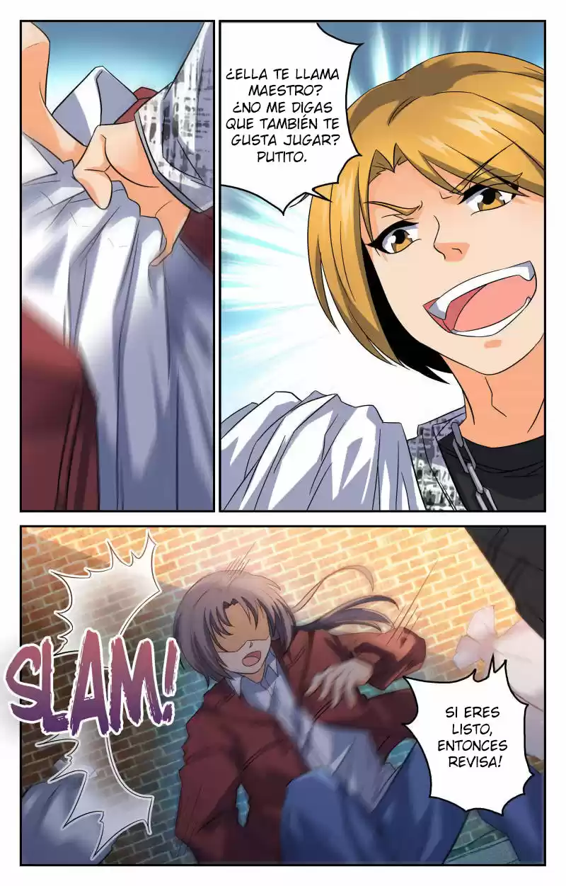 My Maid Is A Demon - Capítulo 6 - Página 5 - LectorTMOo