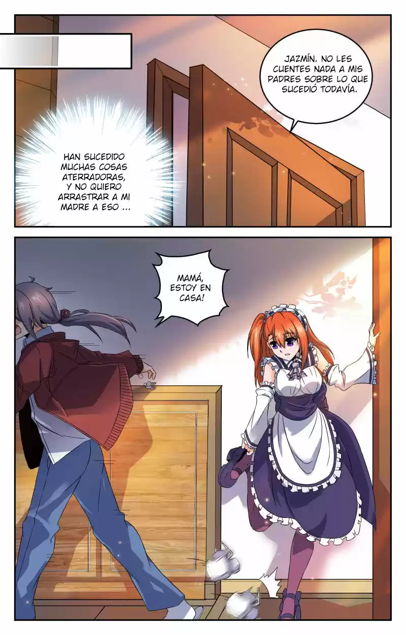 My Maid Is A Demon - Capítulo 7 - Página 6 - LectorTMOo