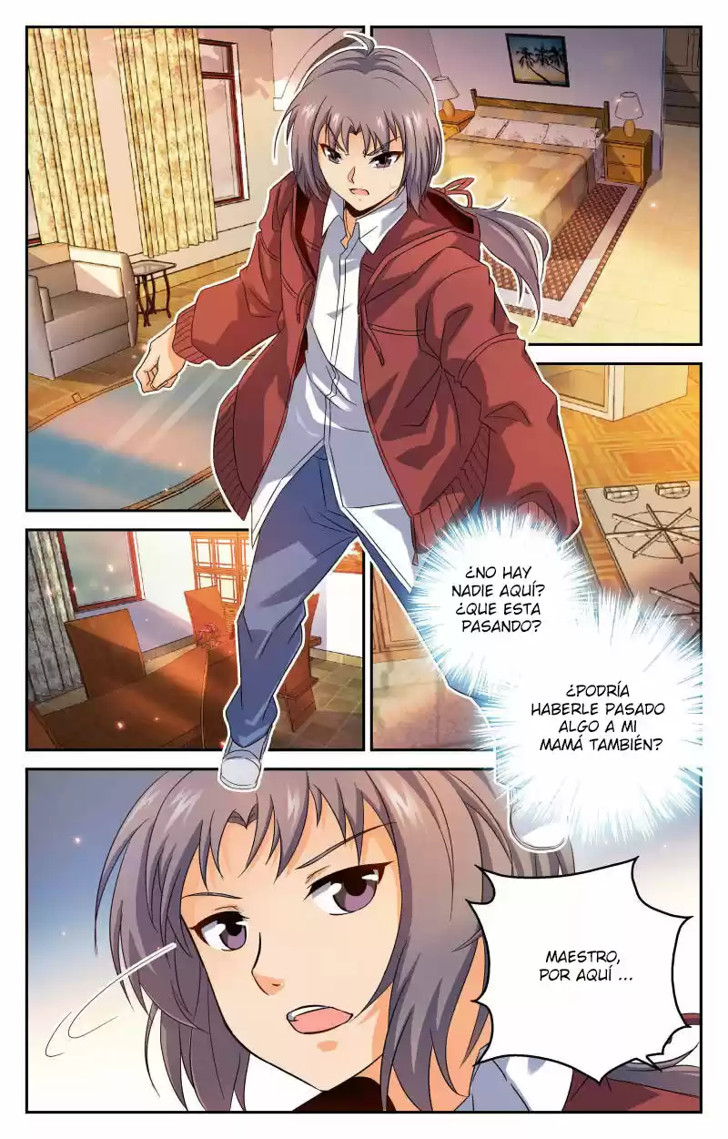 My Maid Is A Demon - Capítulo 7 - Página 7 - LectorTMOo