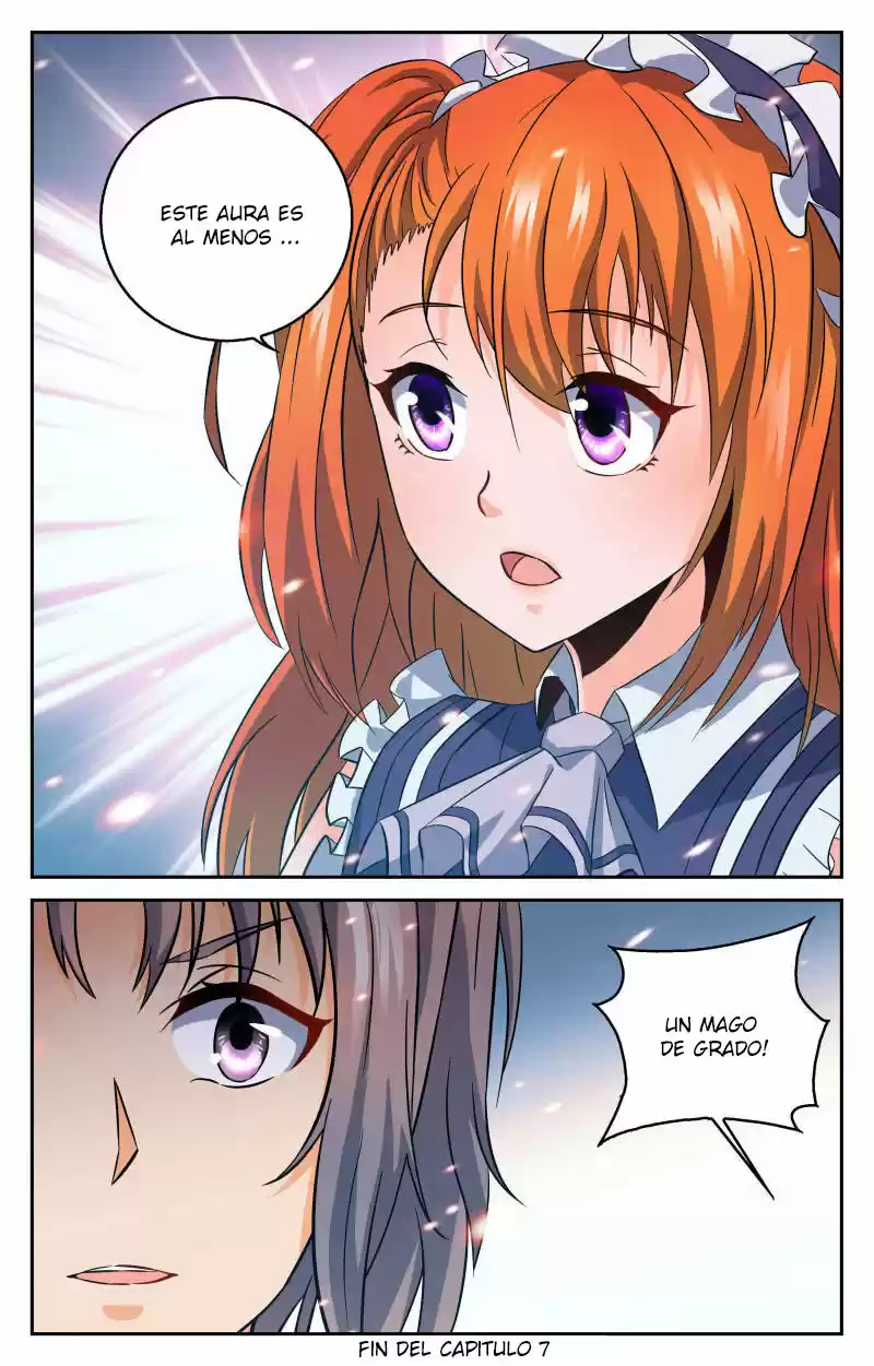 My Maid Is A Demon - Capítulo 7 - Página 11 - LectorTMOo