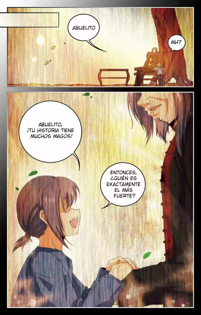 My Maid Is A Demon - Capítulo 8 - Página 2 - LectorTMOo