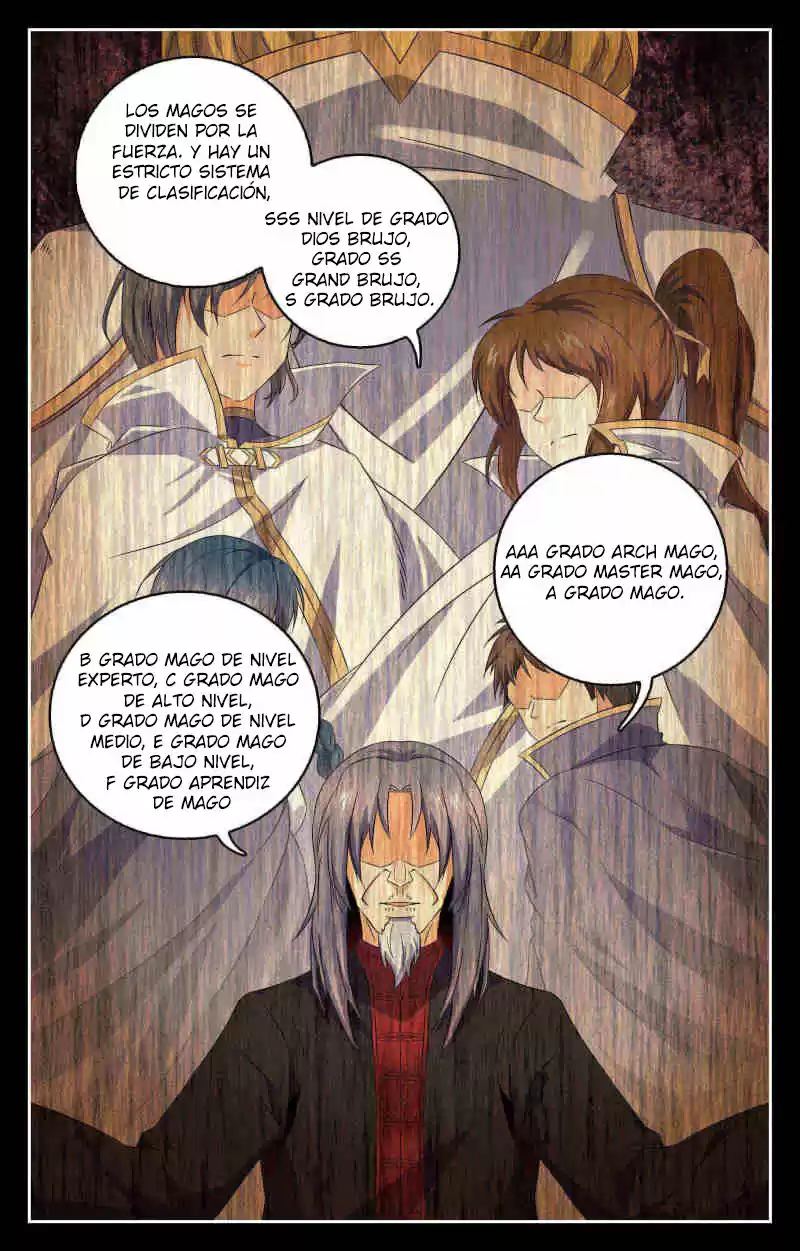 My Maid Is A Demon - Capítulo 8 - Página 3 - LectorTMOo