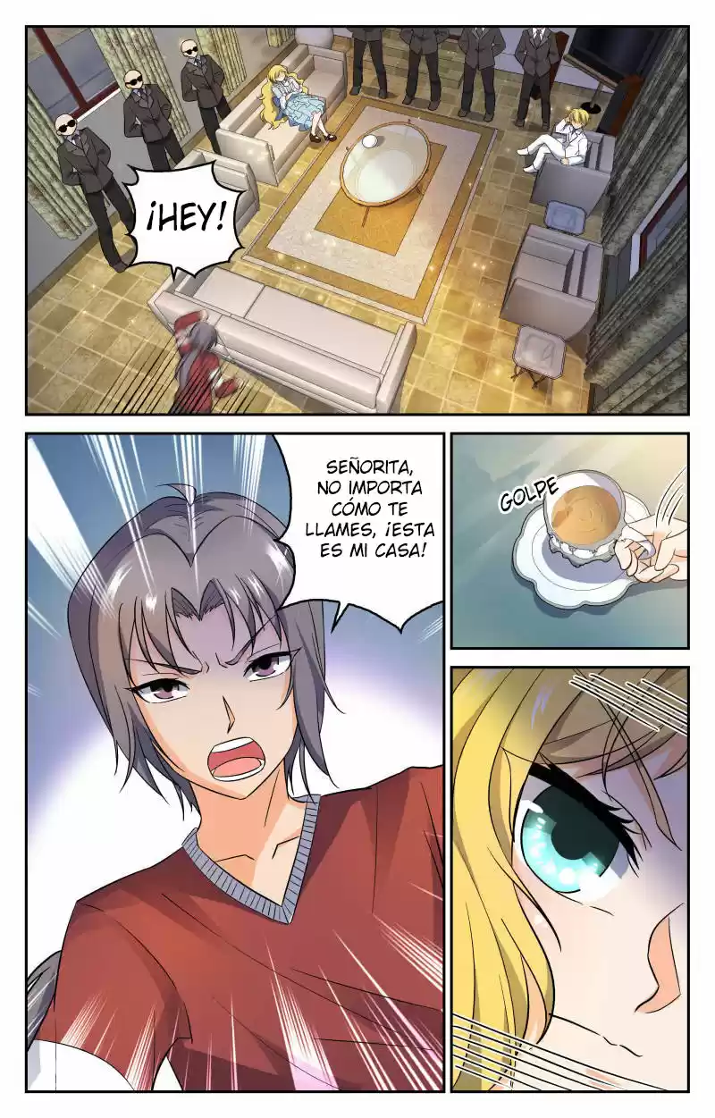 My Maid Is A Demon - Capítulo 9 - Página 10 - LectorTMOo