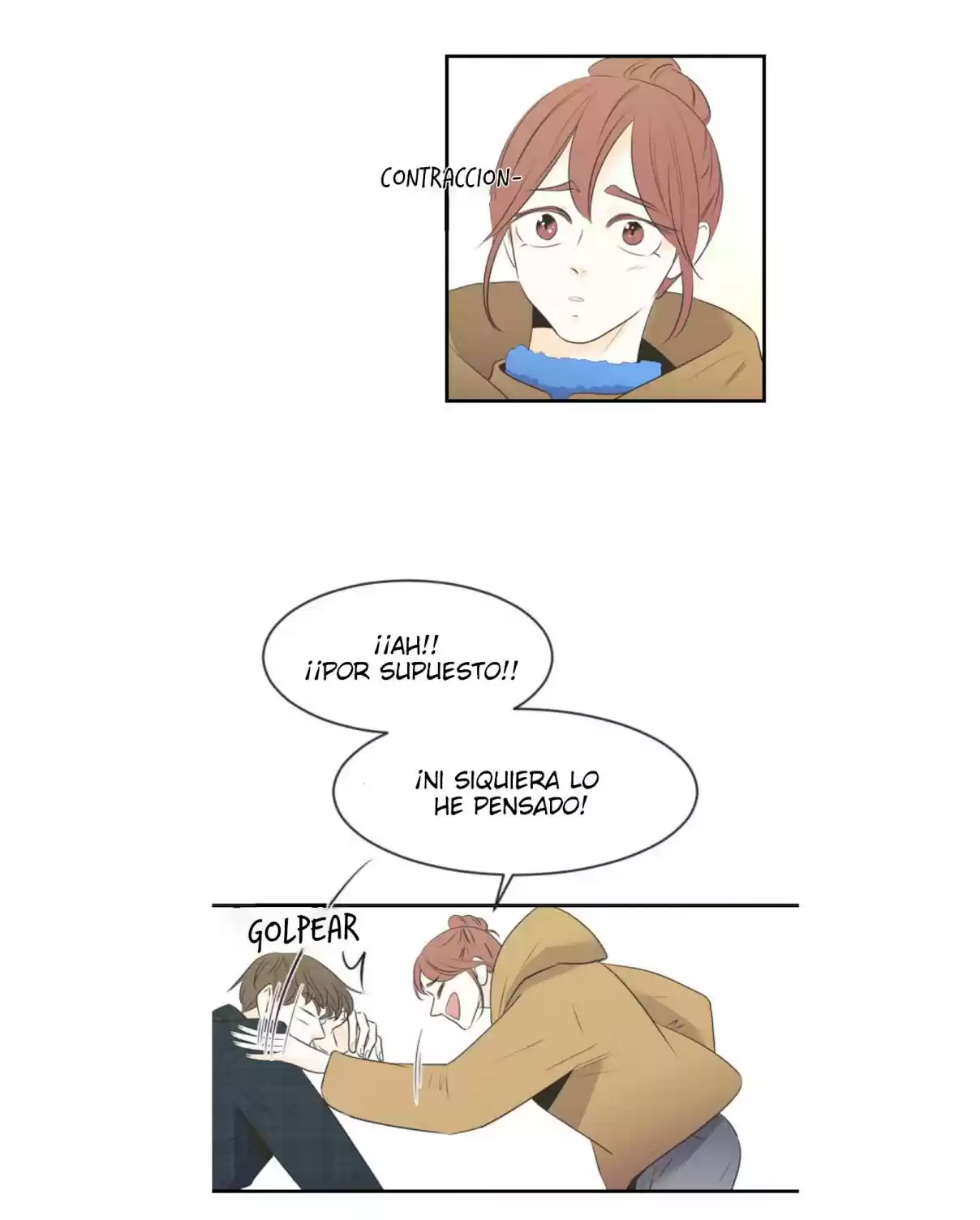 My Male Friend - Capítulo - Página 12 - LectorTMOo