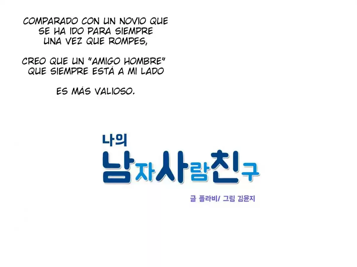 My Male Friend - Capítulo - Página 14 - LectorTMOo