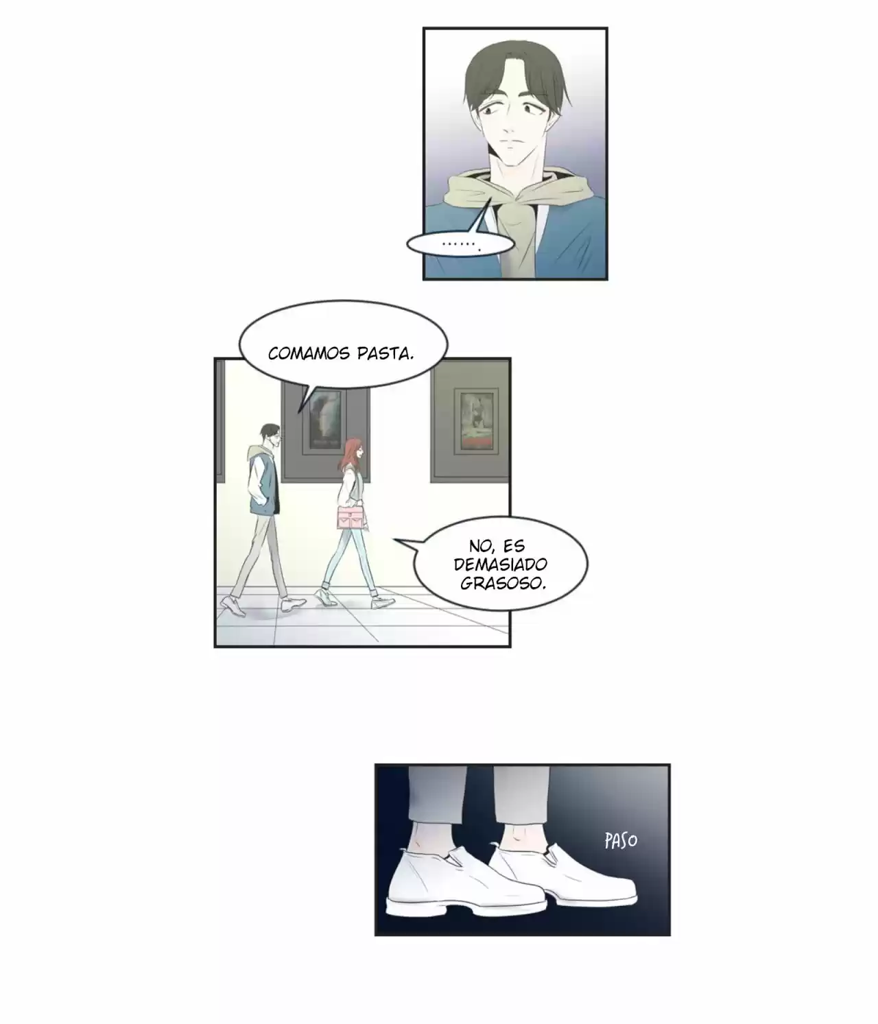 My Male Friend - Capítulo 1 - Página 10 - LectorTMOo