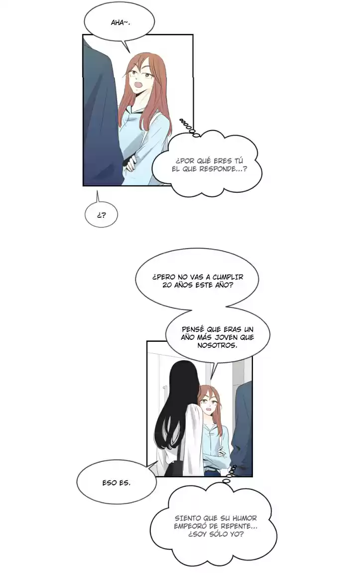 My Male Friend - Capítulo 10 - Página 8 - LectorTMOo