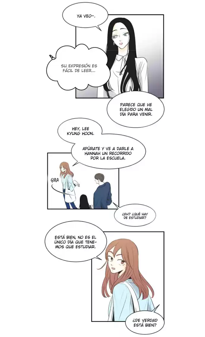 My Male Friend - Capítulo 10 - Página 12 - LectorTMOo