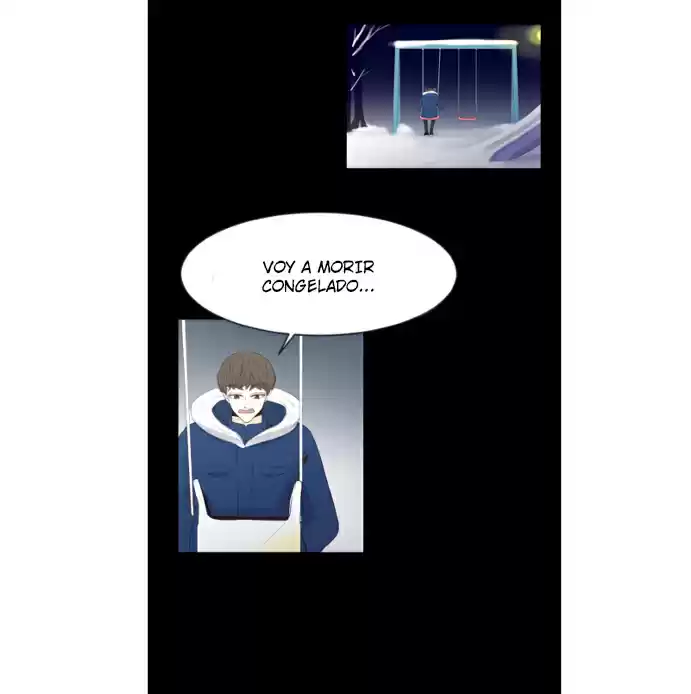My Male Friend - Capítulo 10 - Página 18 - LectorTMOo