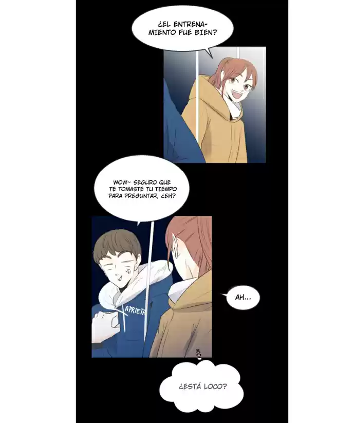 My Male Friend - Capítulo 10 - Página 24 - LectorTMOo
