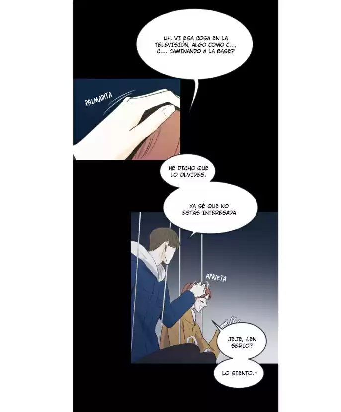 My Male Friend - Capítulo 10 - Página 26 - LectorTMOo