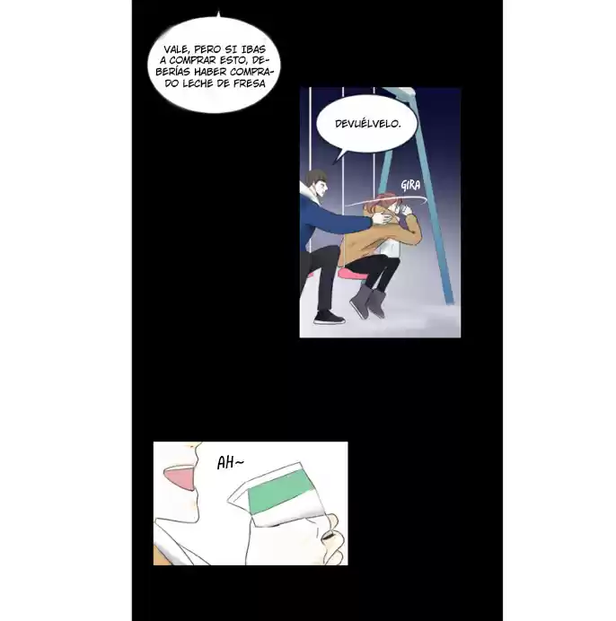 My Male Friend - Capítulo 10 - Página 29 - LectorTMOo