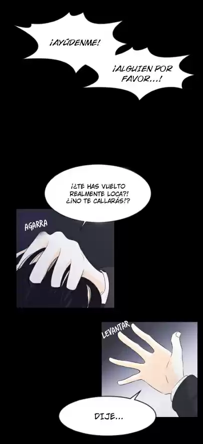 My Male Friend - Capítulo 11 - Página 3 - LectorTMOo