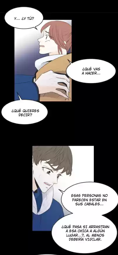 My Male Friend - Capítulo 11 - Página 11 - LectorTMOo