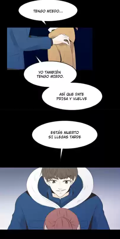 My Male Friend - Capítulo 11 - Página 12 - LectorTMOo