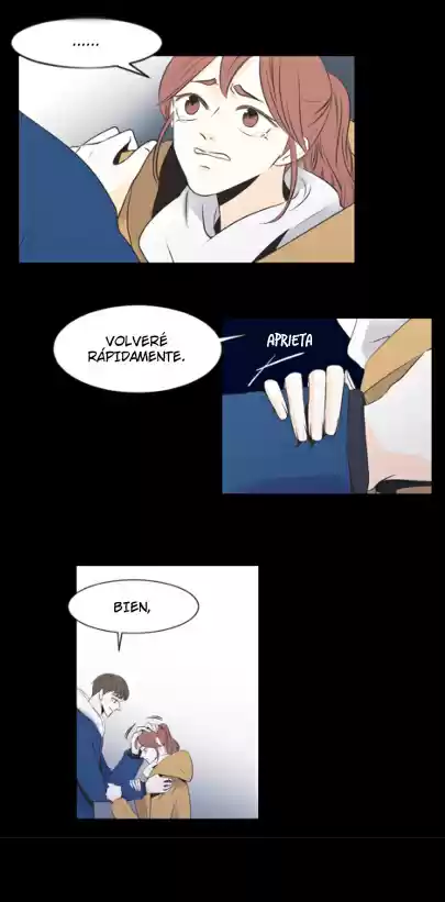 My Male Friend - Capítulo 11 - Página 13 - LectorTMOo