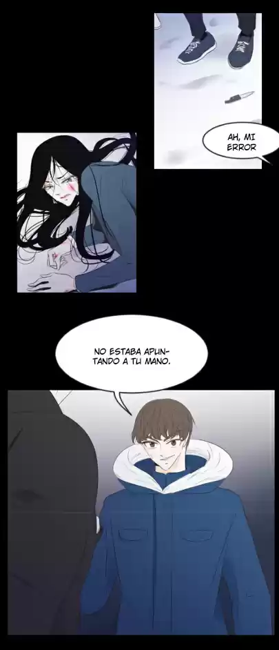 My Male Friend - Capítulo 11 - Página 16 - LectorTMOo