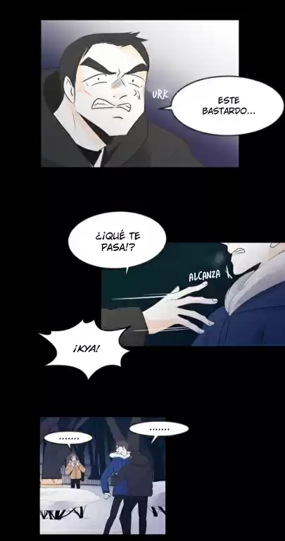 My Male Friend - Capítulo 11 - Página 17 - LectorTMOo