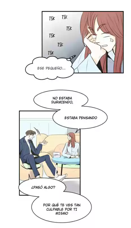 My Male Friend - Capítulo 11 - Página 29 - LectorTMOo