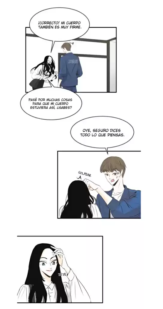 My Male Friend - Capítulo 12 - Página 8 - LectorTMOo