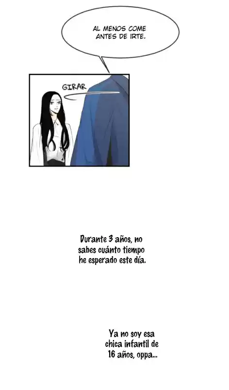 My Male Friend - Capítulo 12 - Página 11 - LectorTMOo