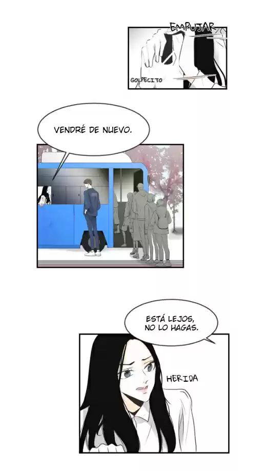 My Male Friend - Capítulo 12 - Página 12 - LectorTMOo