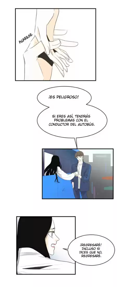 My Male Friend - Capítulo 12 - Página 15 - LectorTMOo