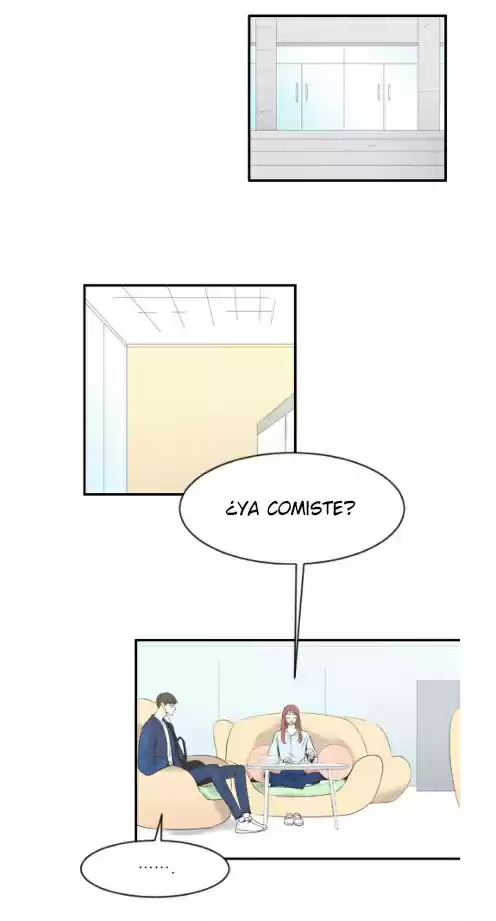 My Male Friend - Capítulo 12 - Página 18 - LectorTMOo