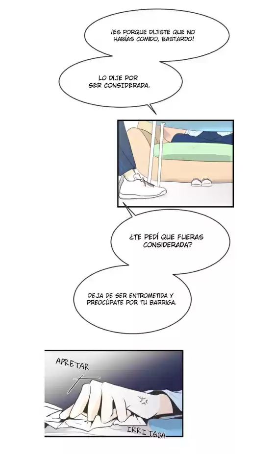 My Male Friend - Capítulo 12 - Página 21 - LectorTMOo