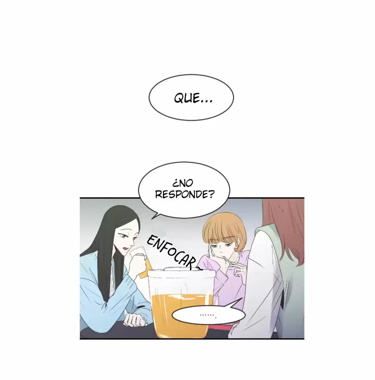 My Male Friend - Capítulo 2 - Página 14 - LectorTMOo