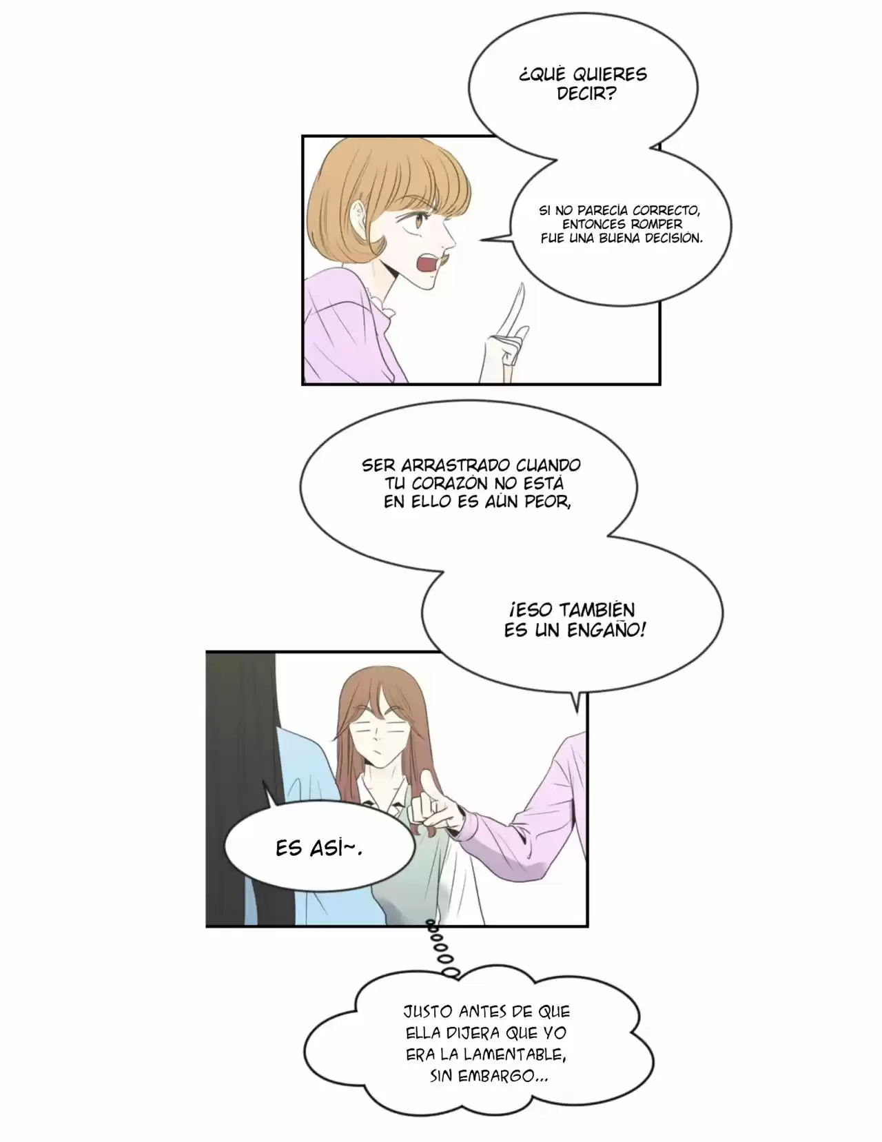 My Male Friend - Capítulo 2 - Página 44 - LectorTMOo