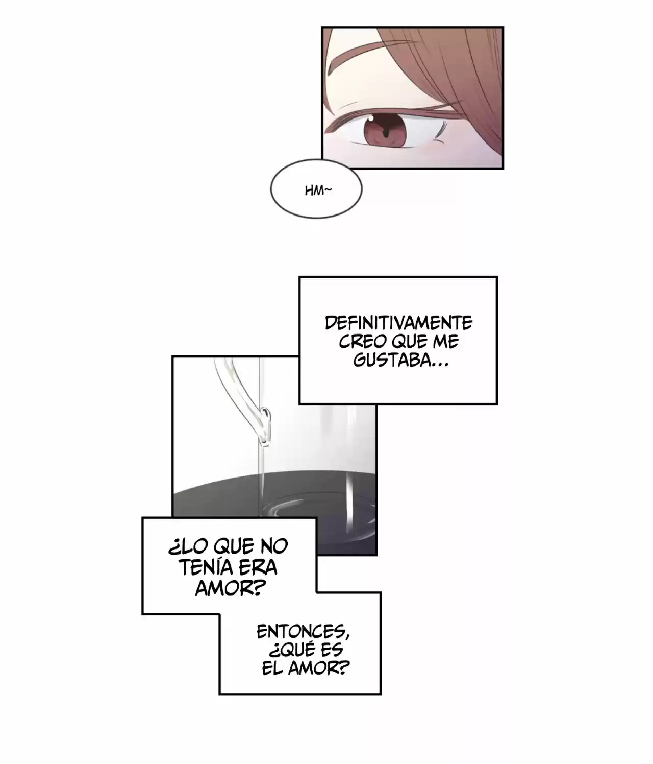 My Male Friend - Capítulo 2 - Página 45 - LectorTMOo