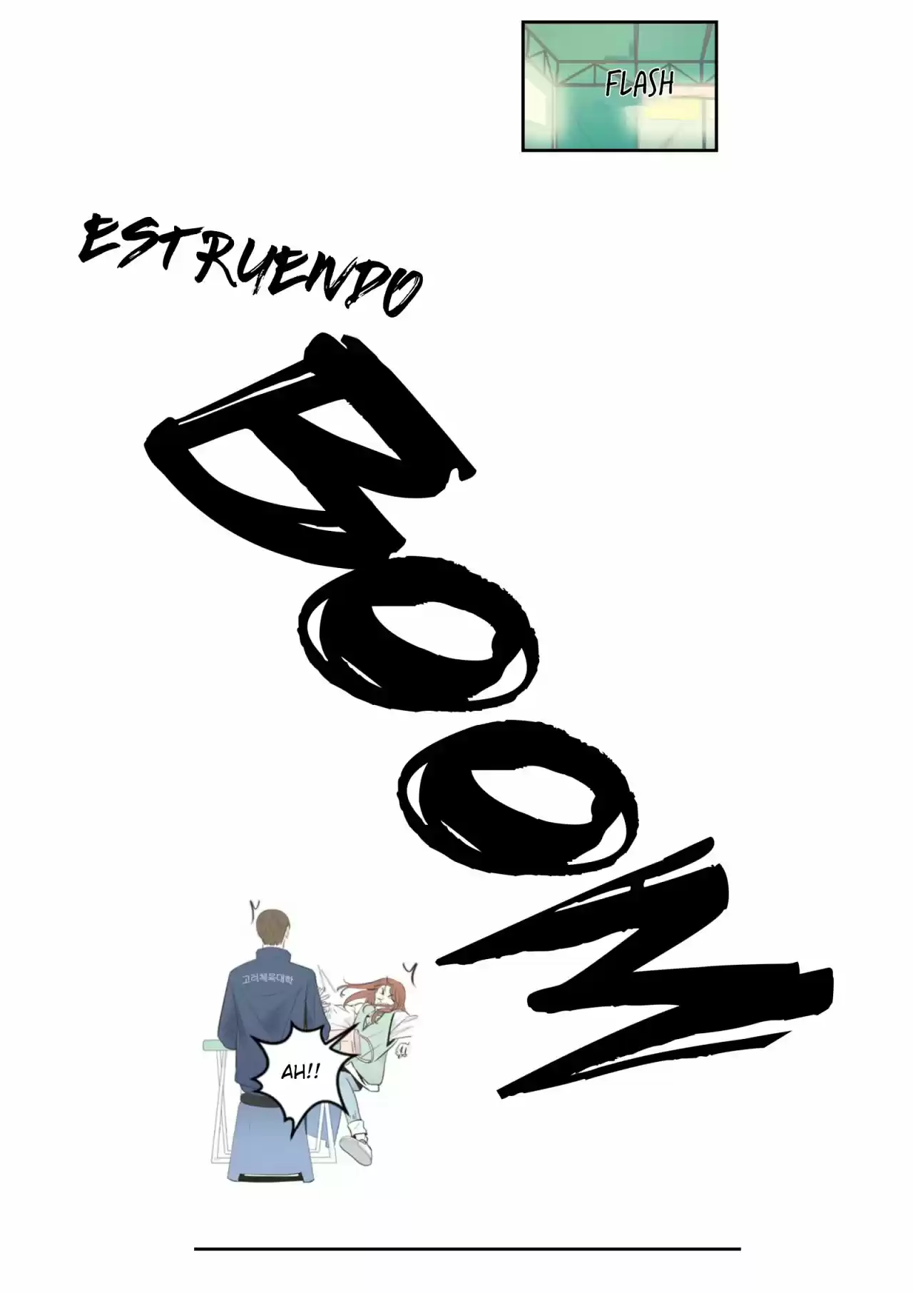 My Male Friend - Capítulo 3 - Página 42 - LectorTMOo