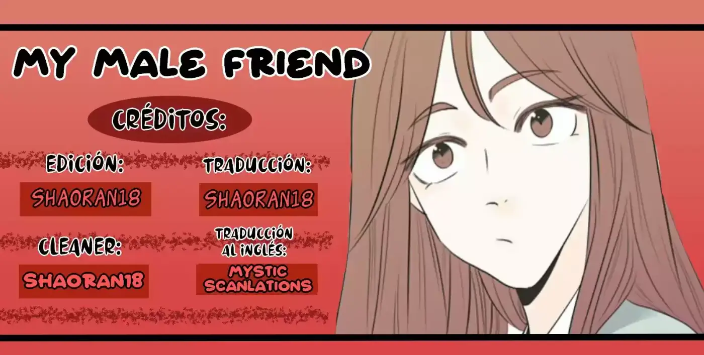 My Male Friend - Capítulo 3 - Página 52 - LectorTMOo