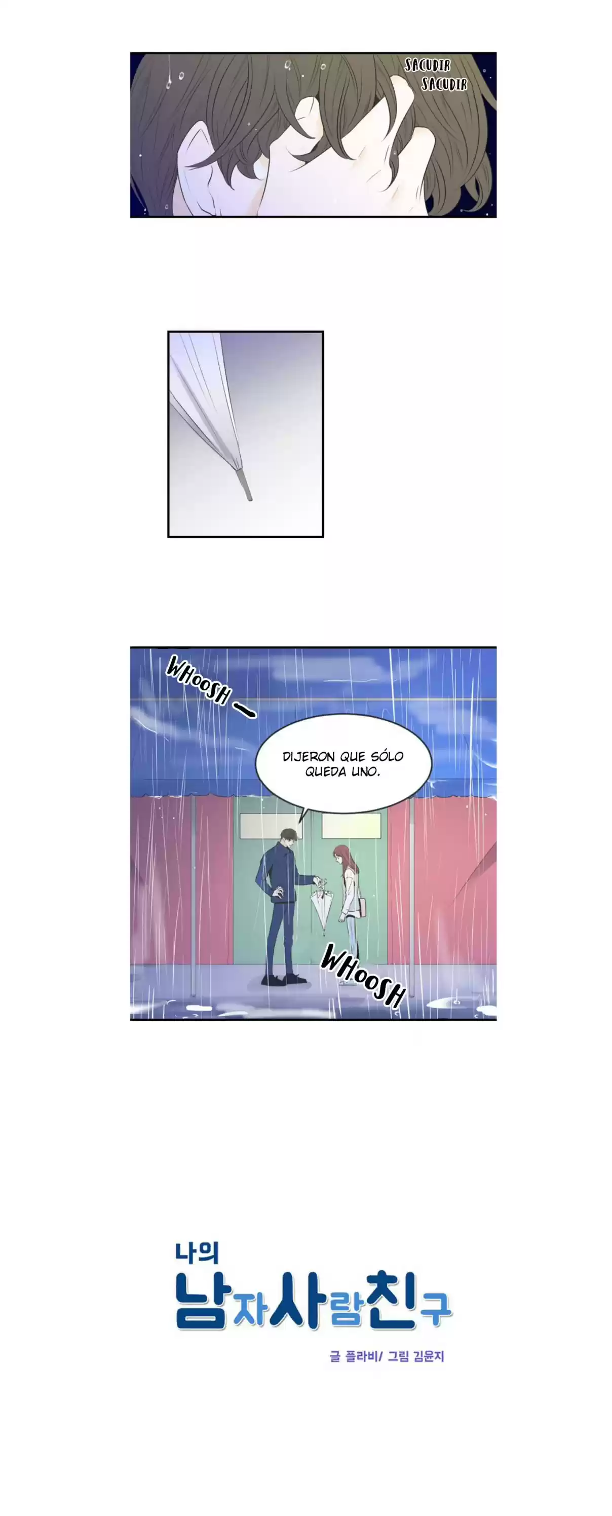 My Male Friend - Capítulo 4 - Página 3 - LectorTMOo