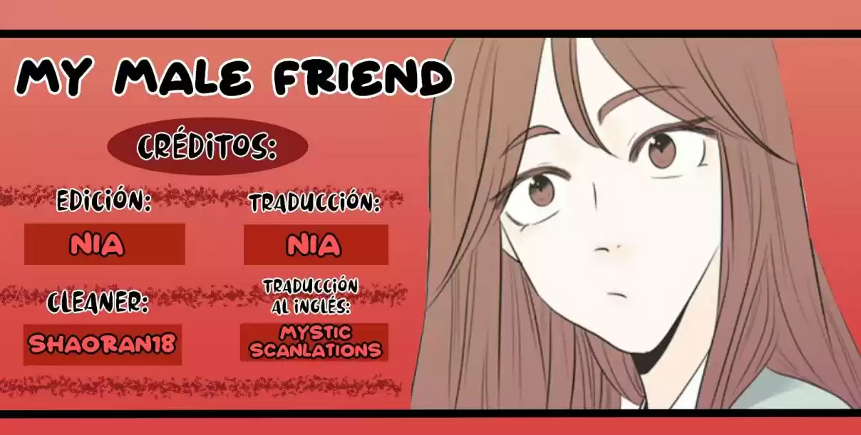 My Male Friend - Capítulo 4 - Página 20 - LectorTMOo